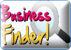 Local Business Finder